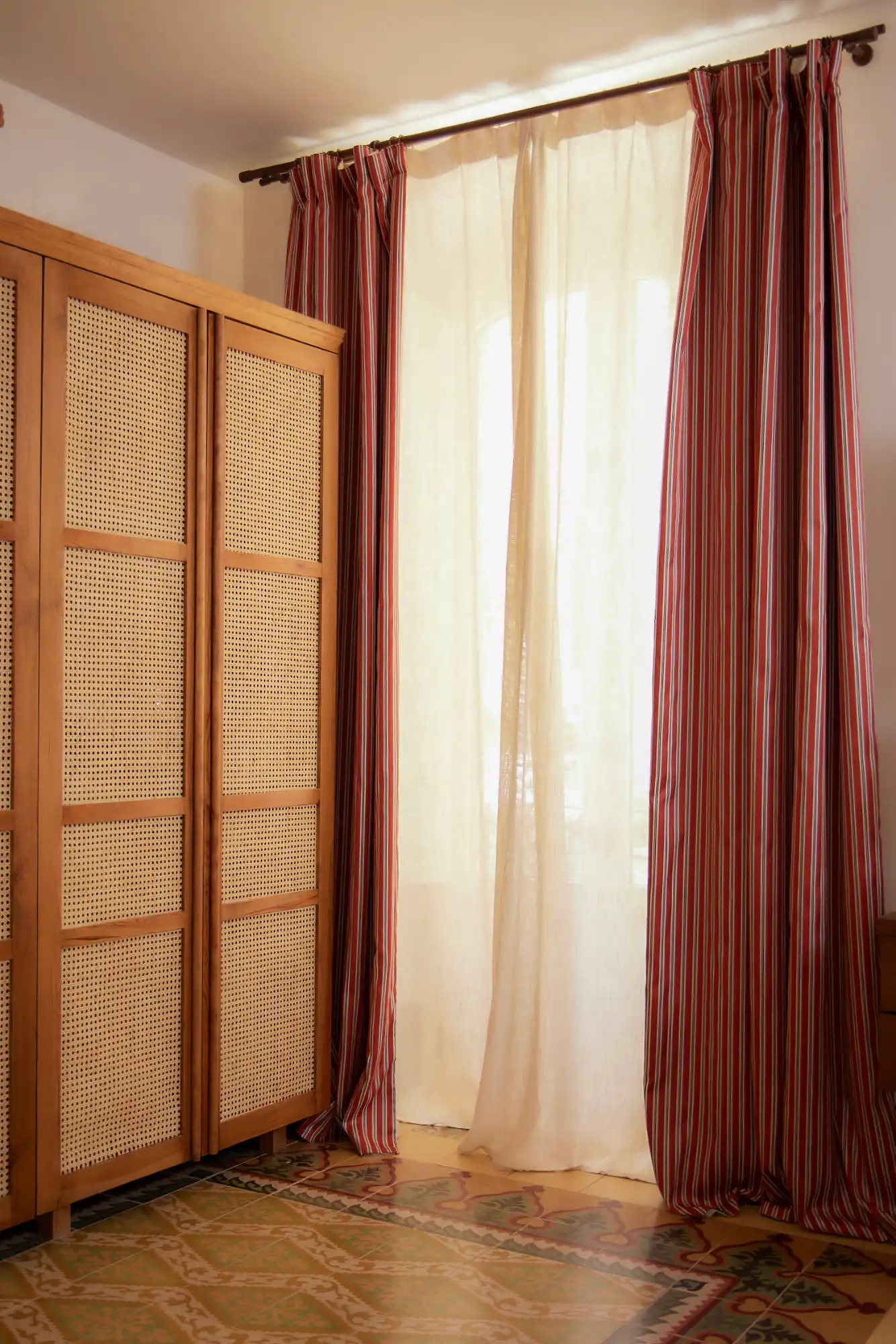 Hotel La Bionda, A House of Character