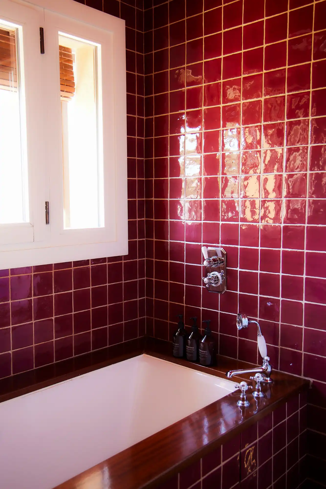 Hotel La Bionda, A House of Character