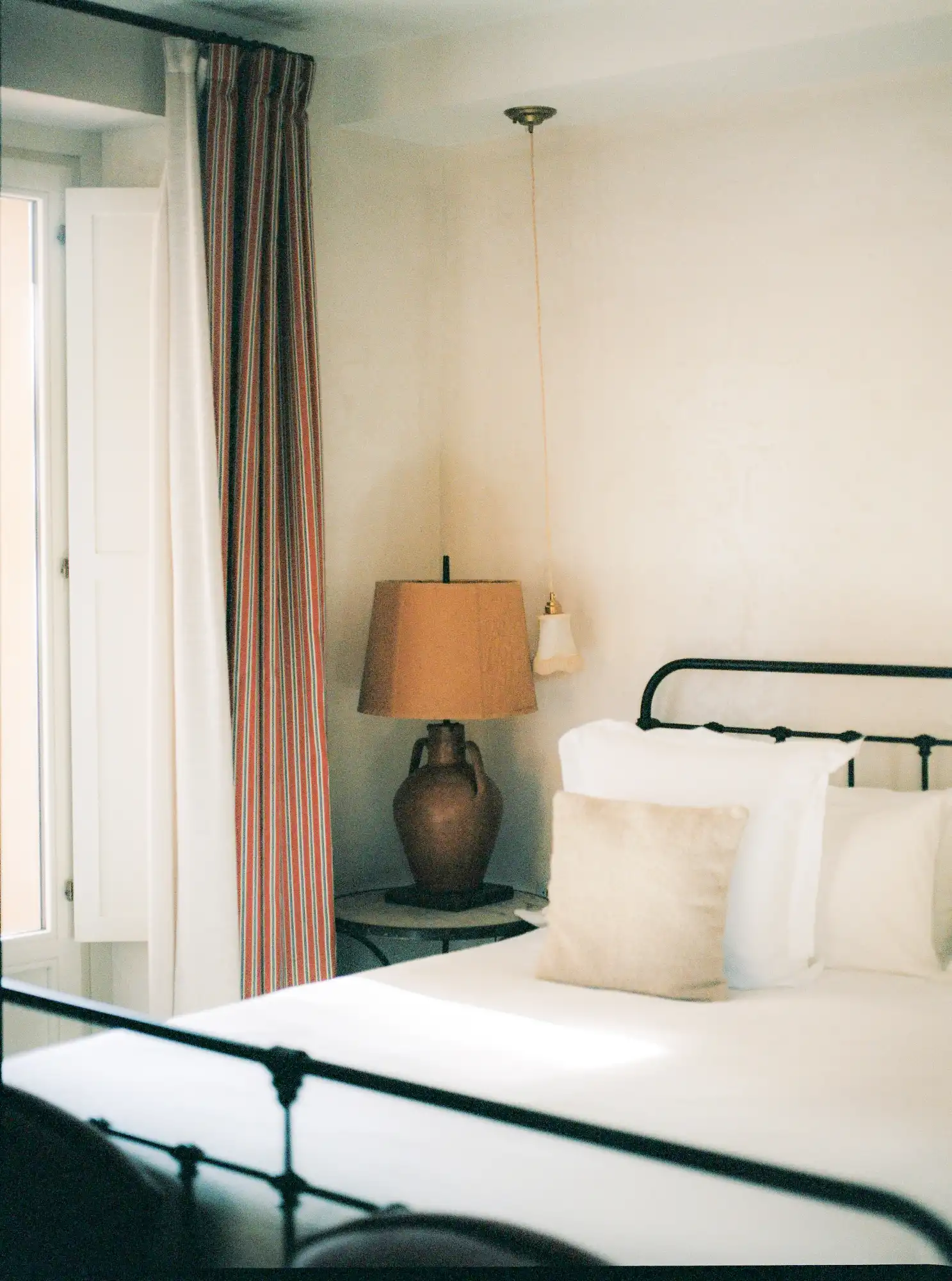 Hotel La Bionda, A House of Character
