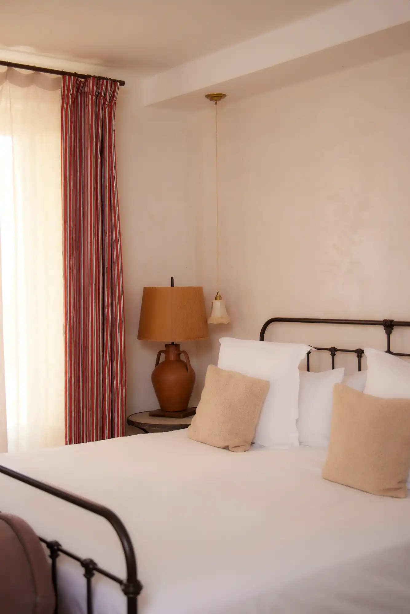 Hotel La Bionda, A House of Character