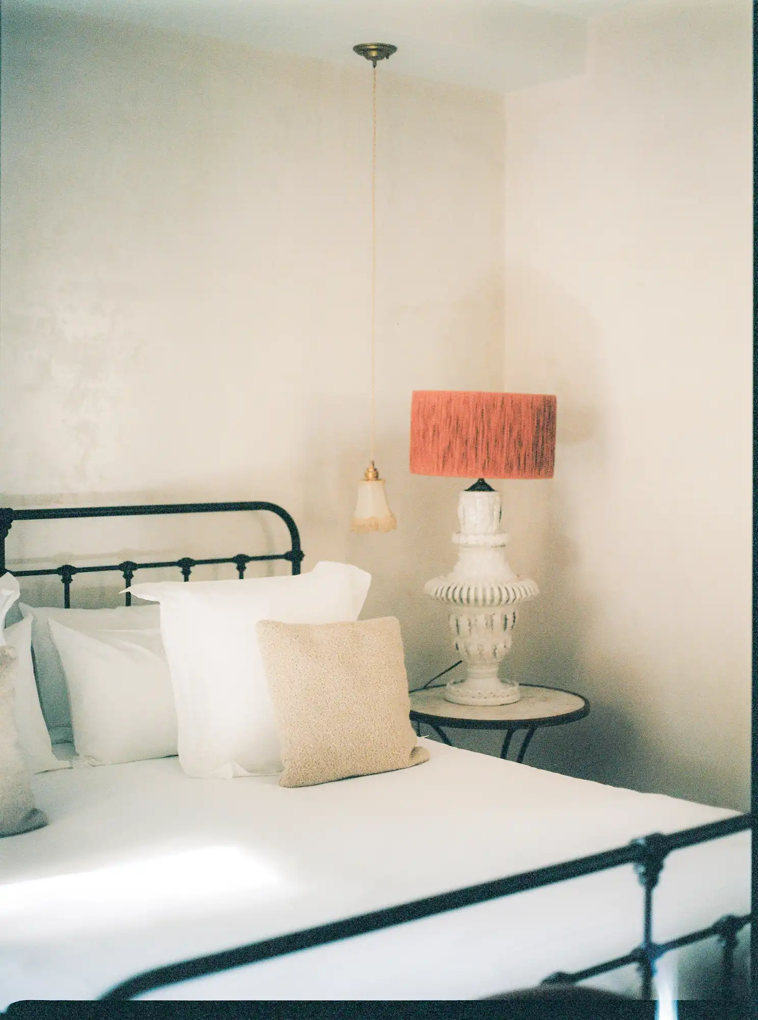 Hotel La Bionda, A House of Character