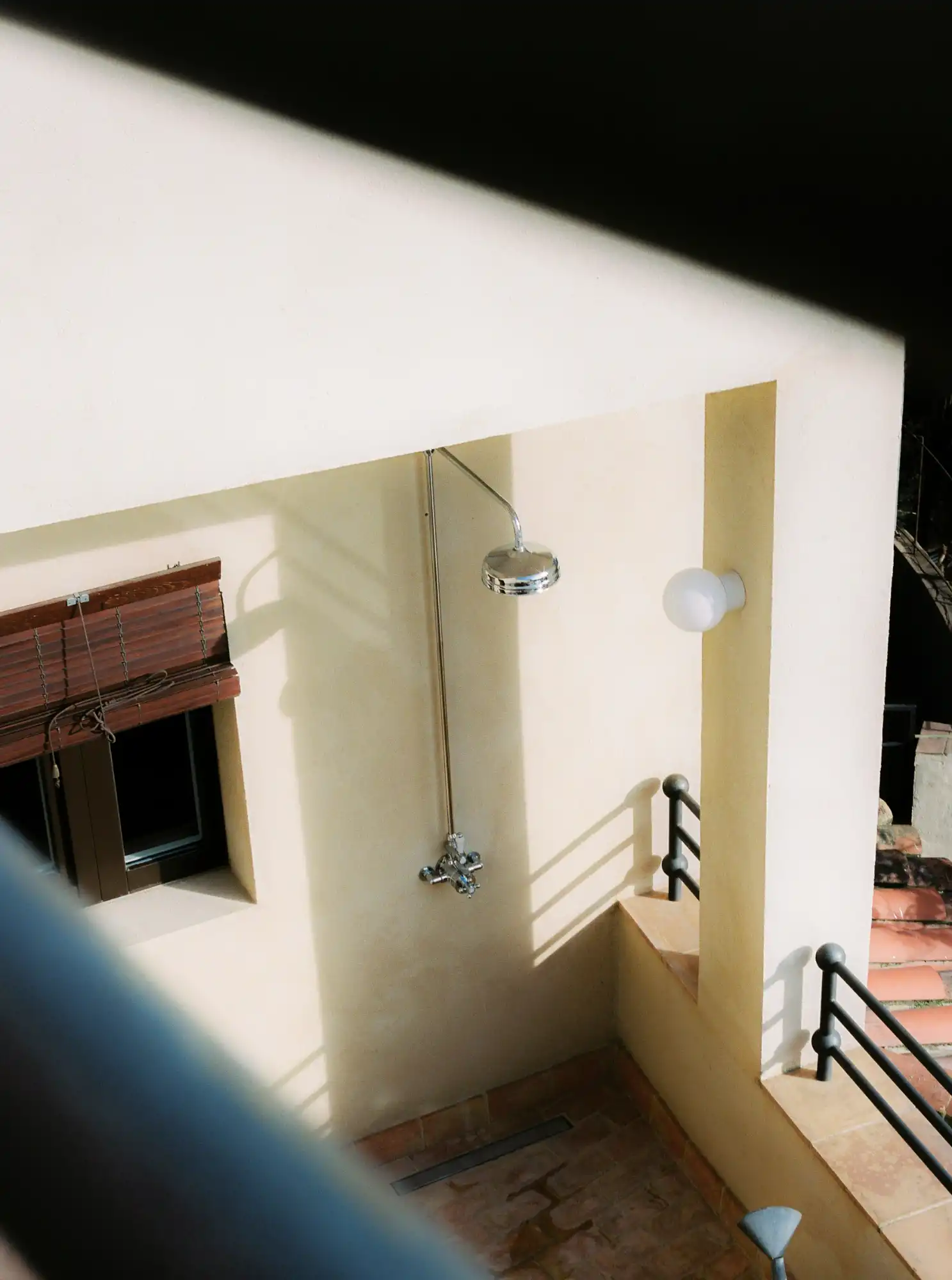 Hotel La Bionda, A House of Character