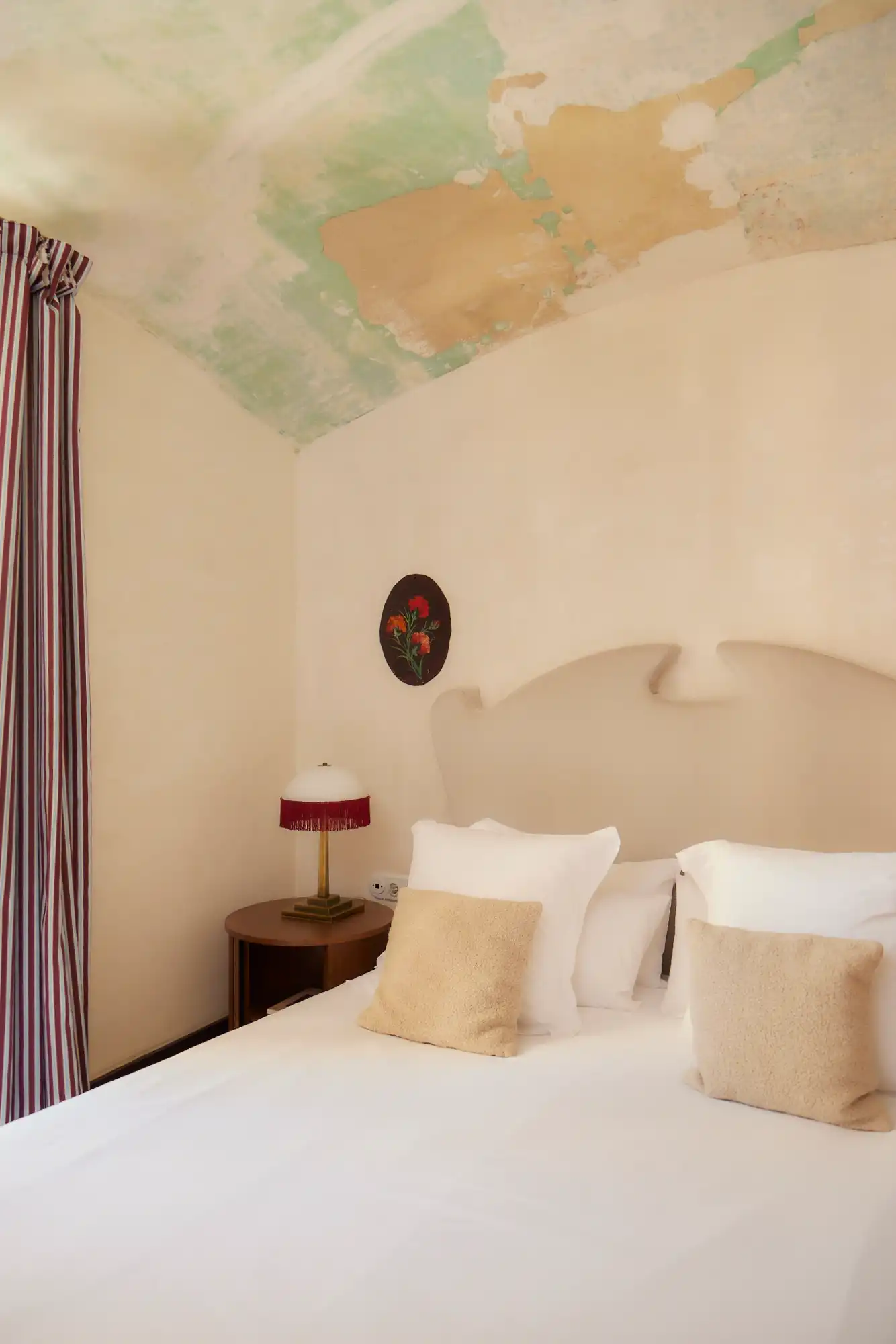 Hotel La Bionda, A House of Character
