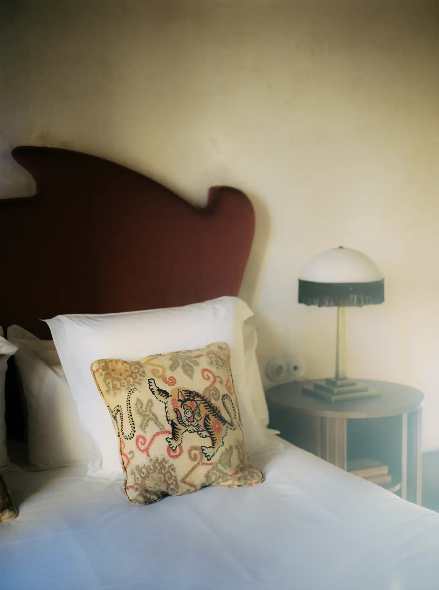 Hotel La Bionda, A House of Character