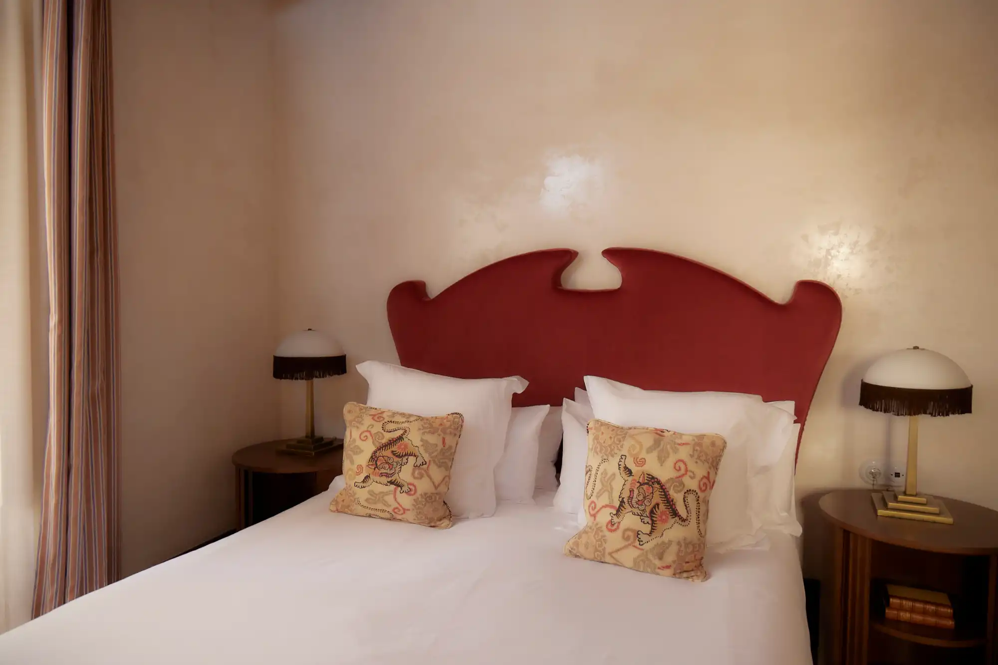 Hotel La Bionda, A House of Character