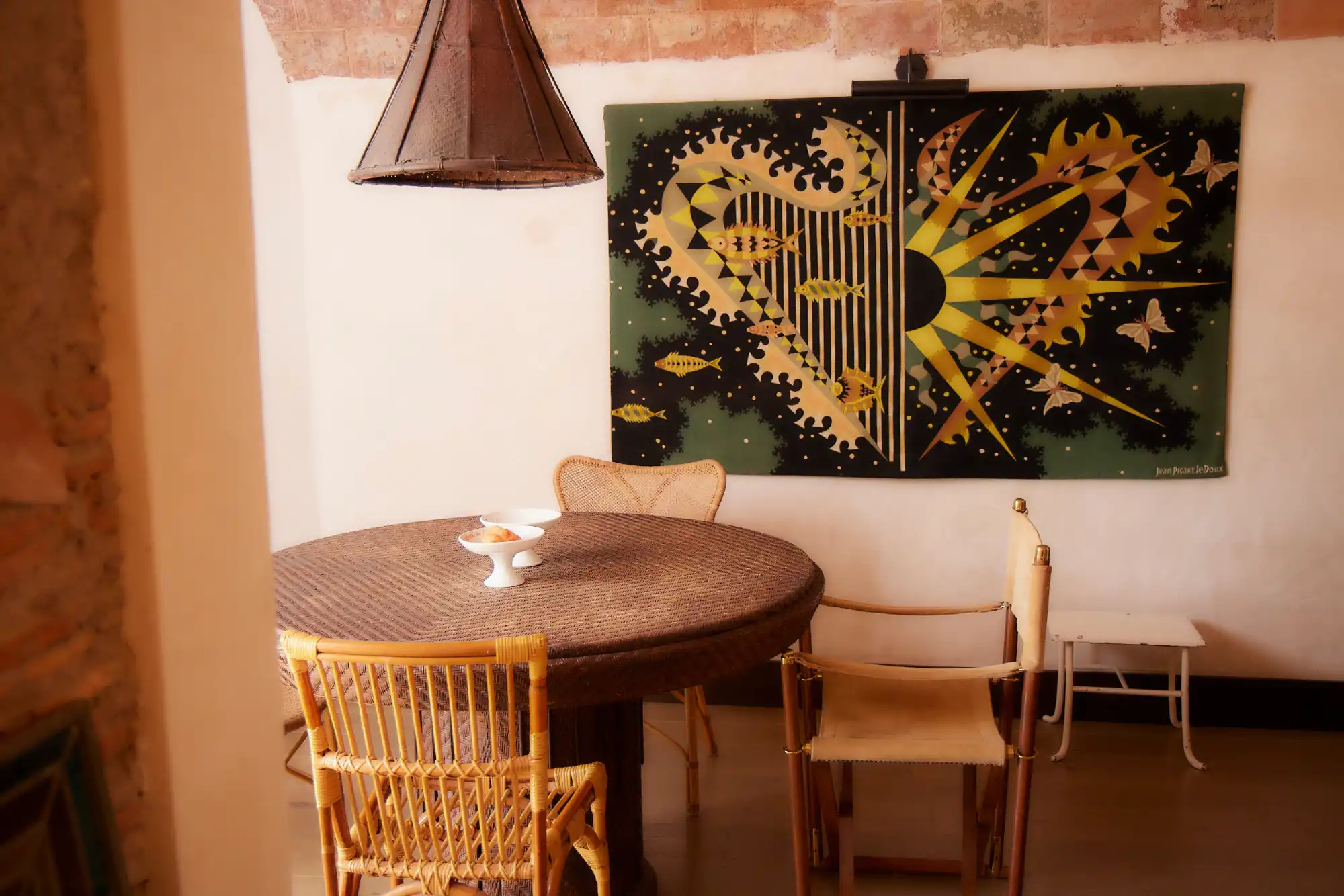 Hotel La Bionda, A House of Character