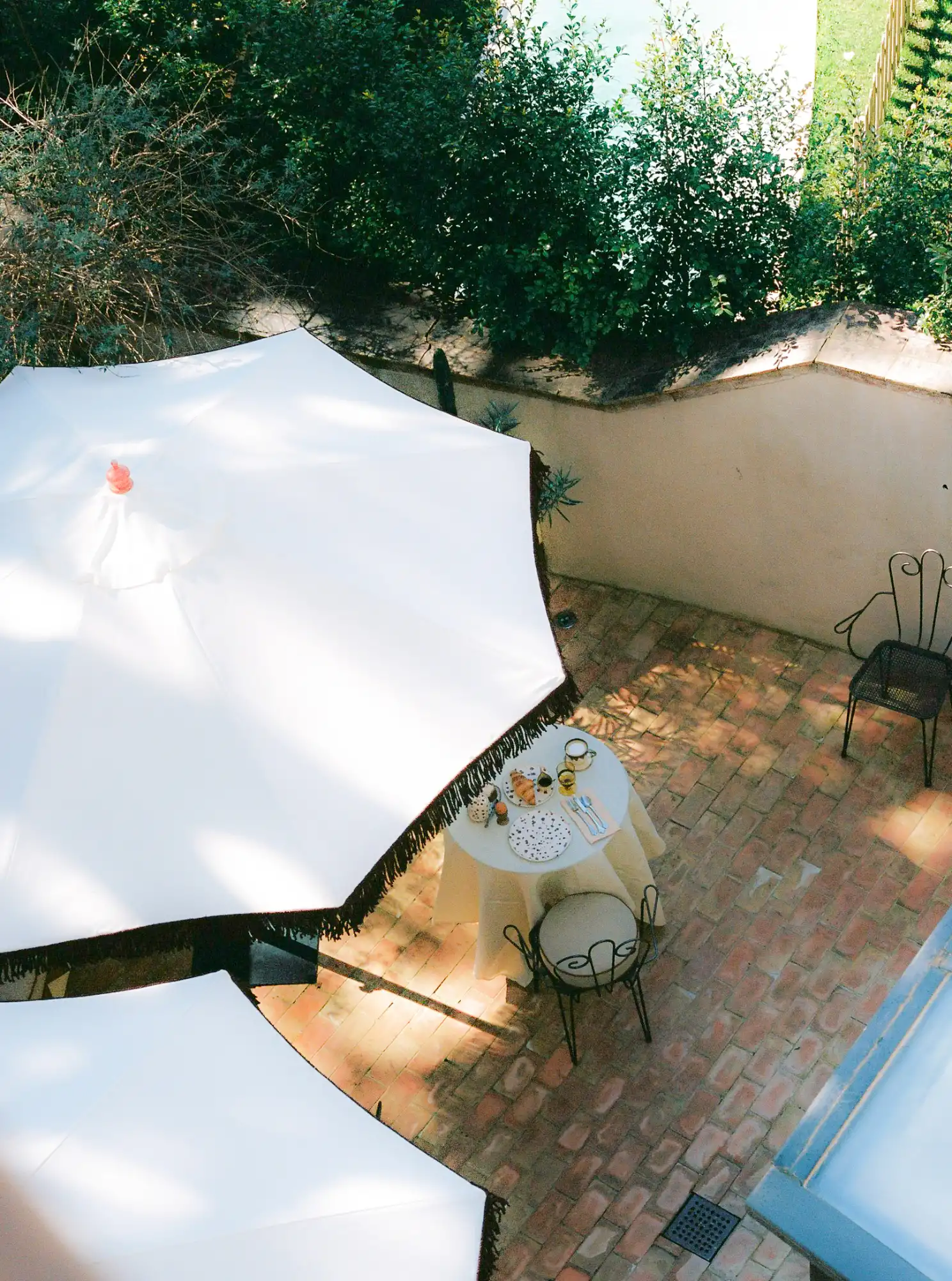 Hotel La Bionda, A House of Character