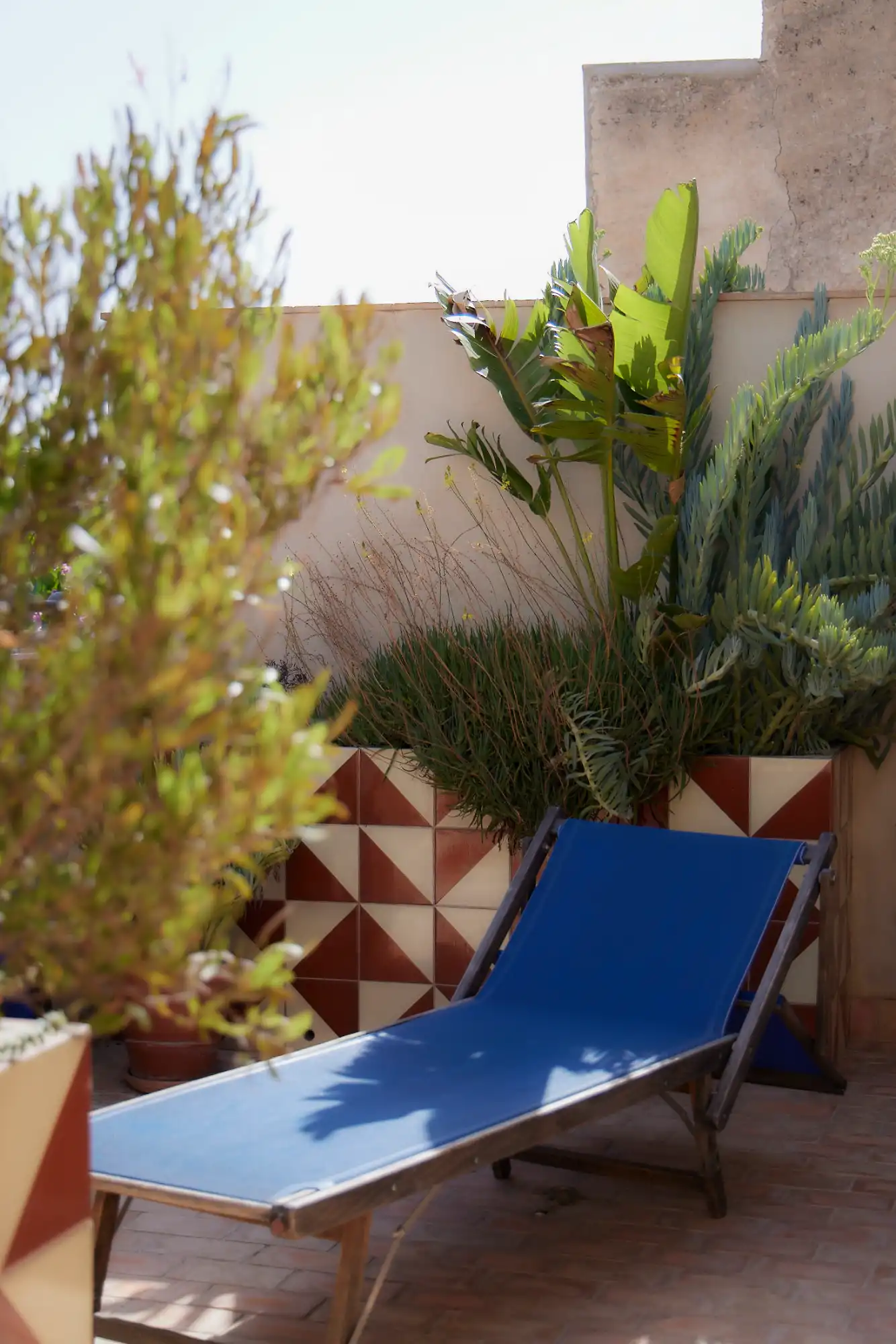 Hotel La Bionda, A House of Character