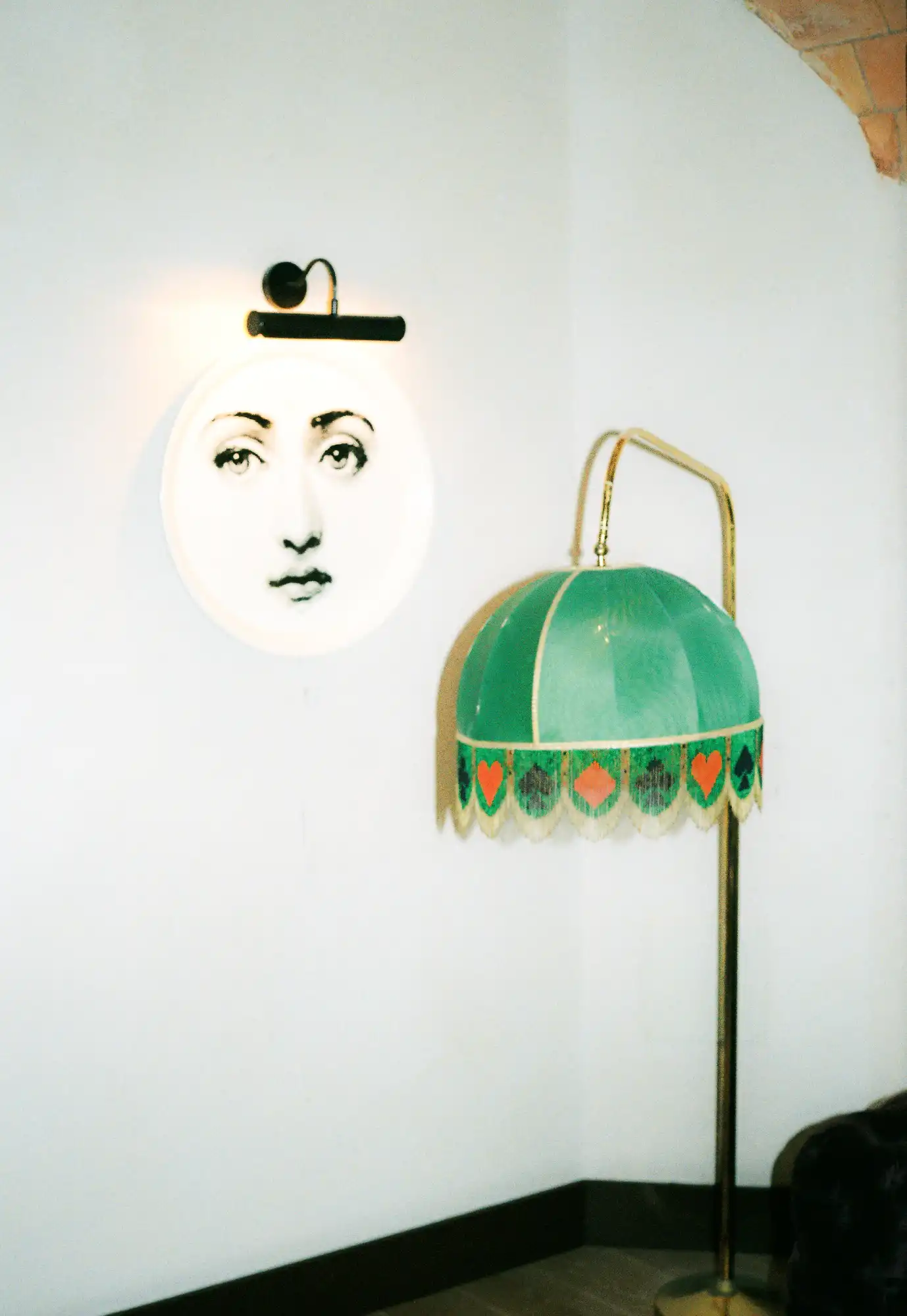 Hotel La Bionda, A House of Character