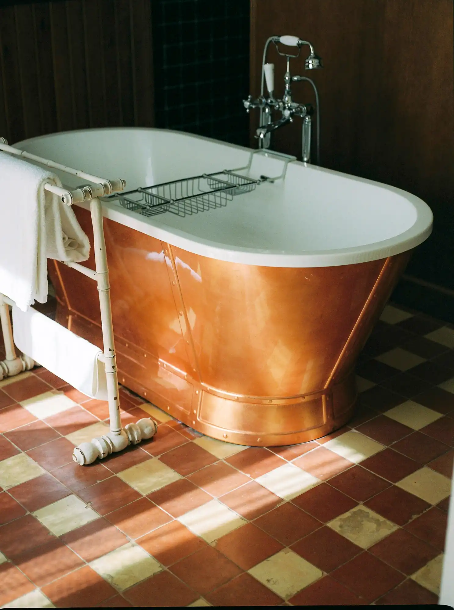 Hotel La Bionda, A House of Character