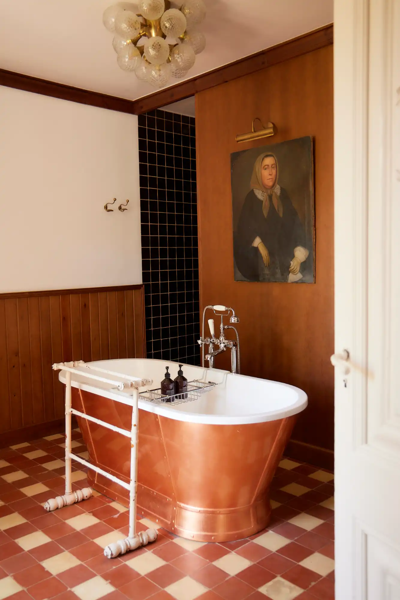 Hotel La Bionda, A House of Character