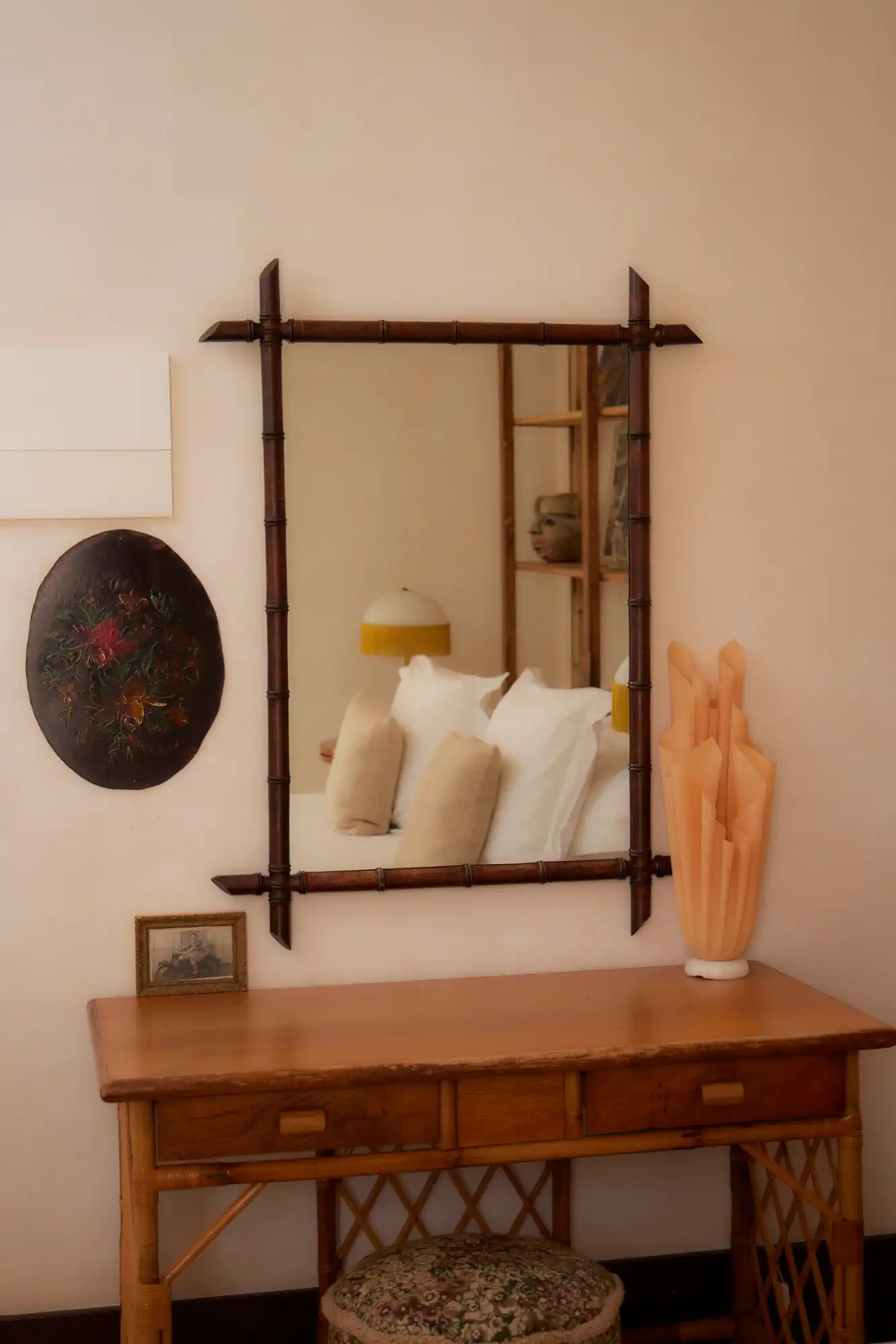 Hotel La Bionda, A House of Character
