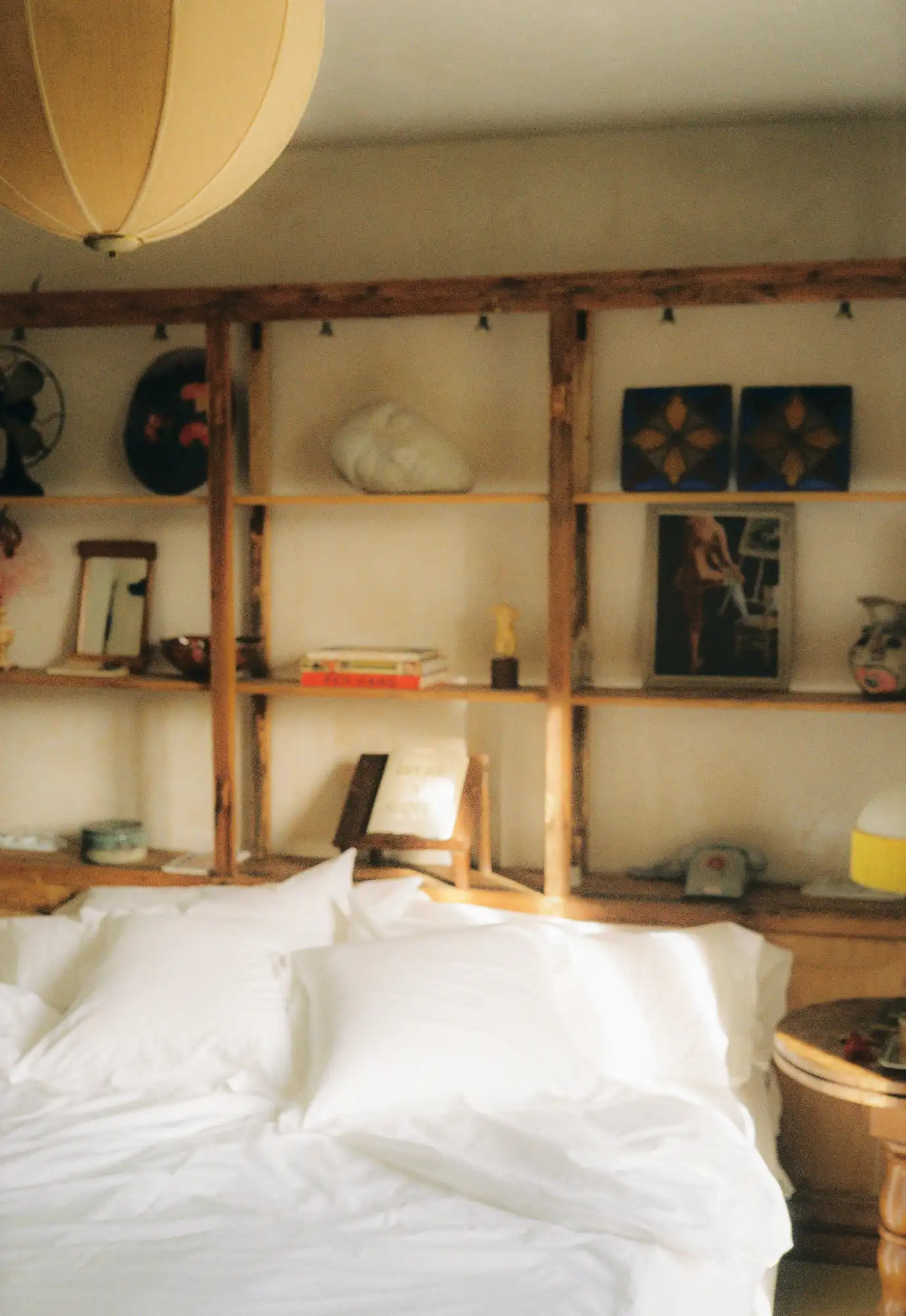Hotel La Bionda, A House of Character