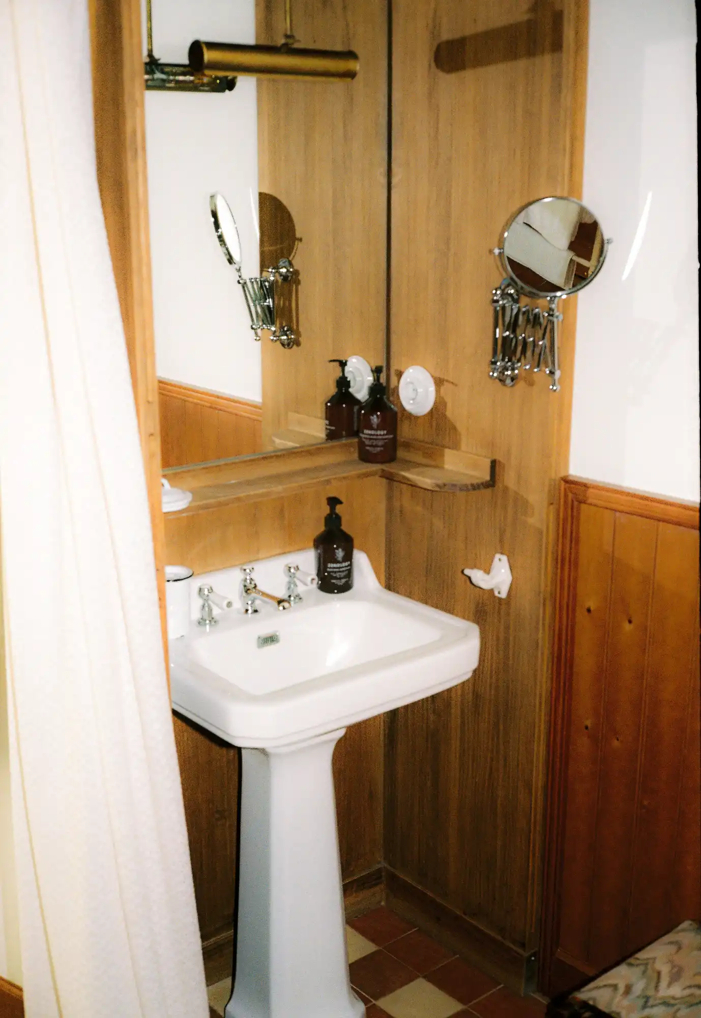 Hotel La Bionda, A House of Character
