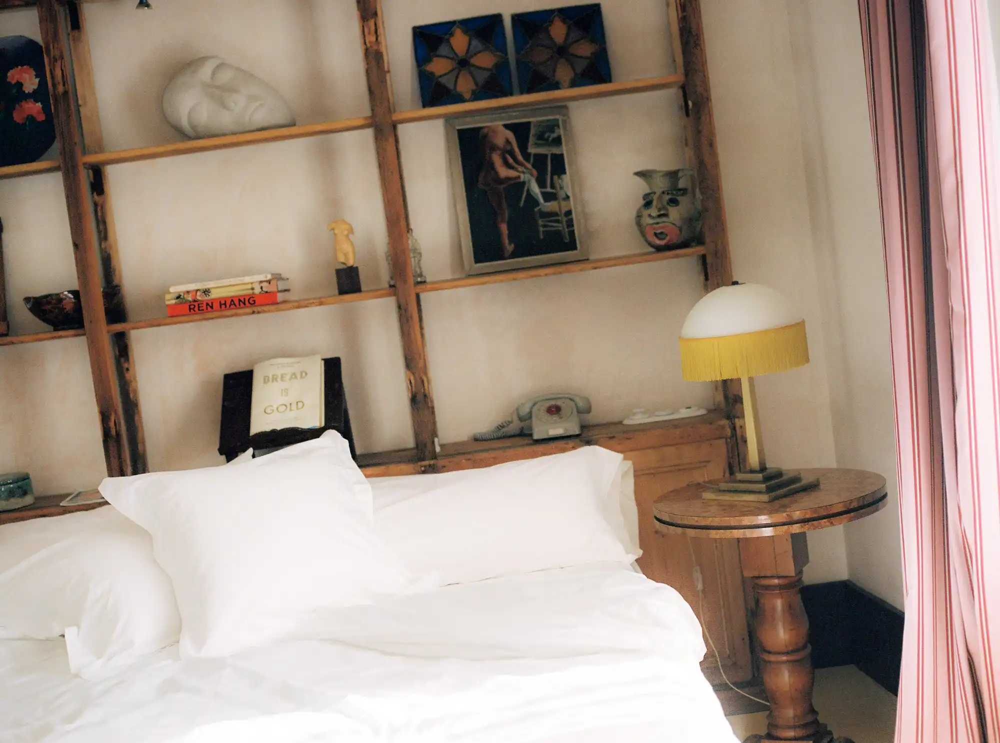 Hotel La Bionda, A House of Character