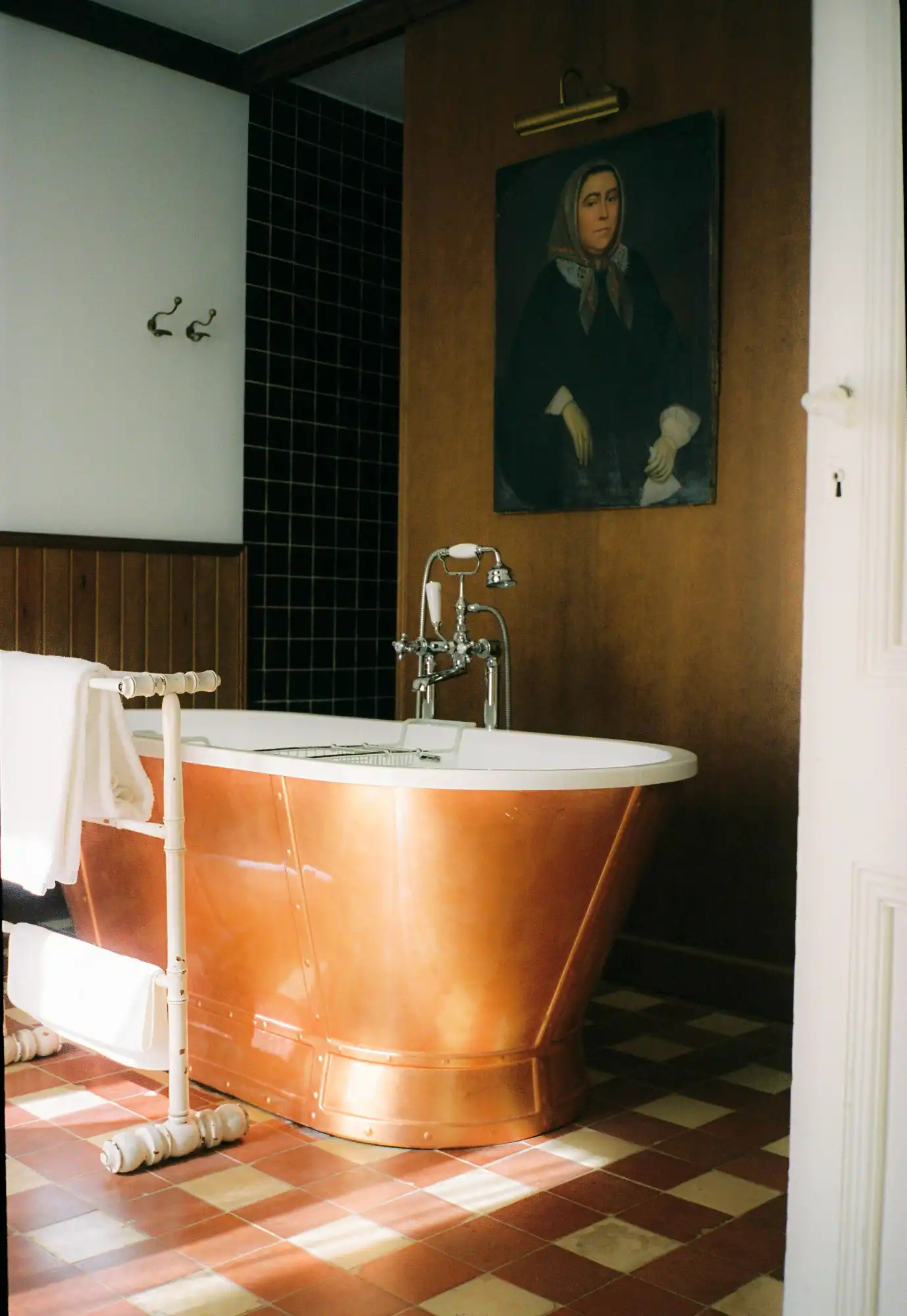 Hotel La Bionda, A House of Character