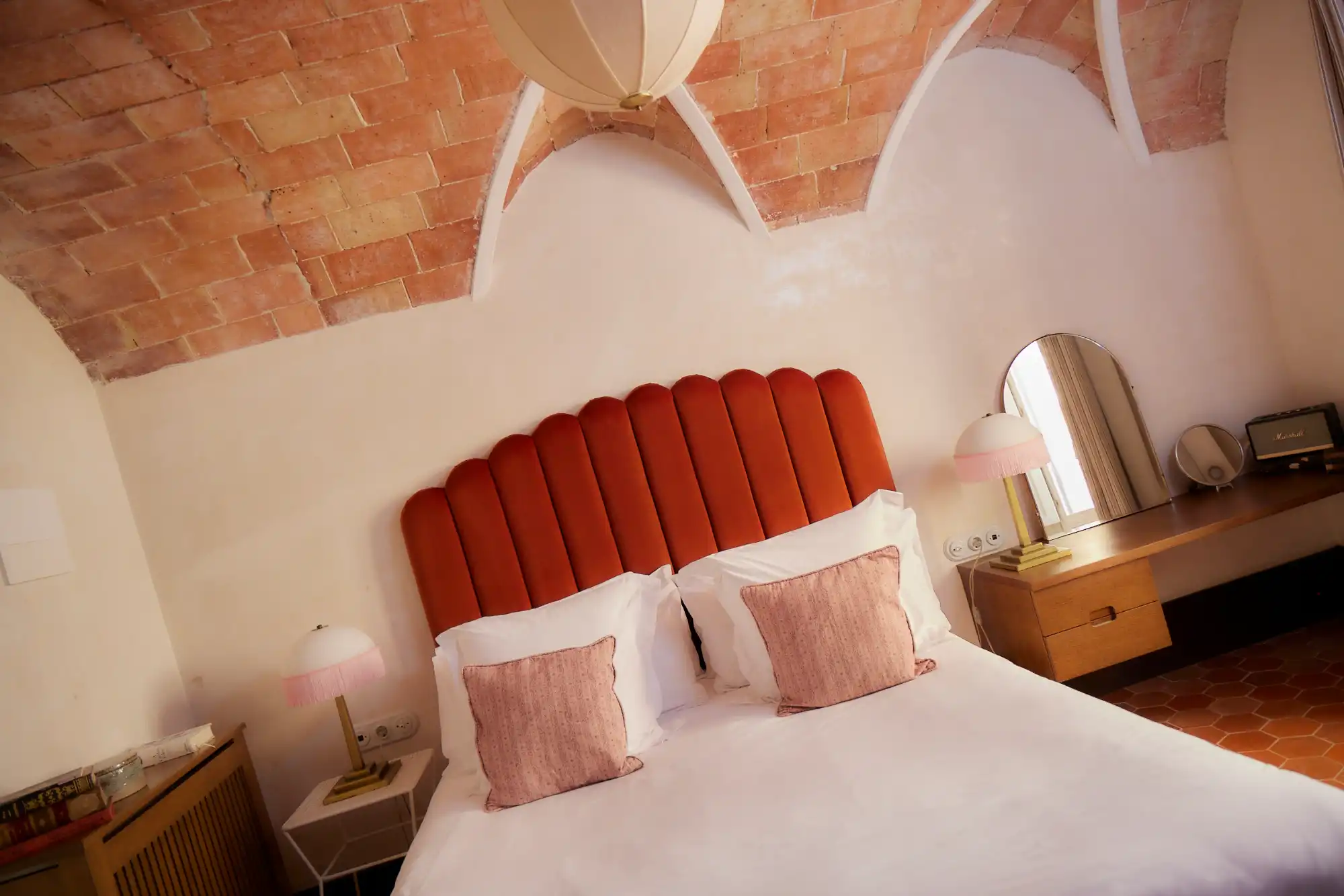 Hotel La Bionda, A House of Character