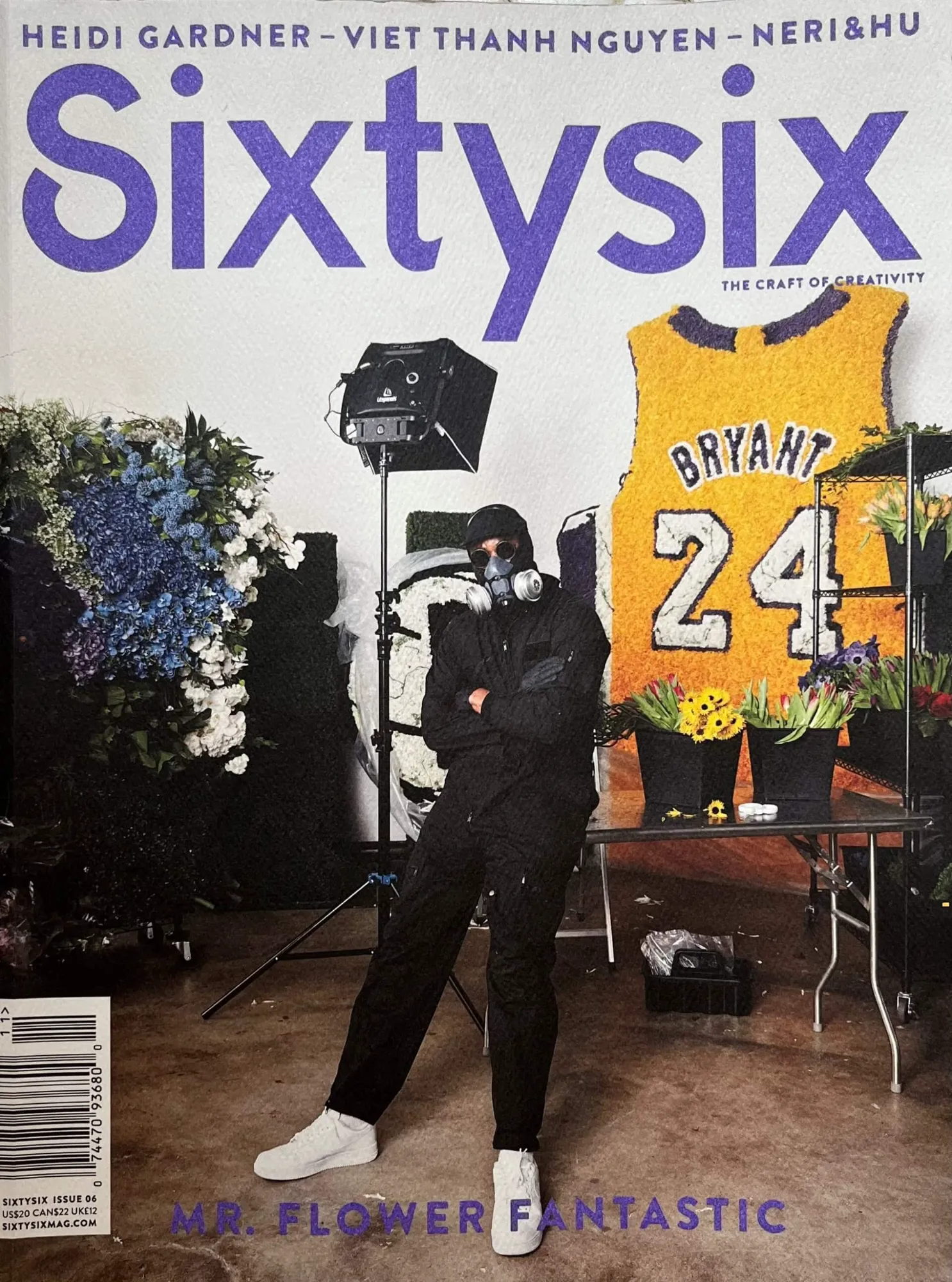 Hotel La Bionda - Sixtysix