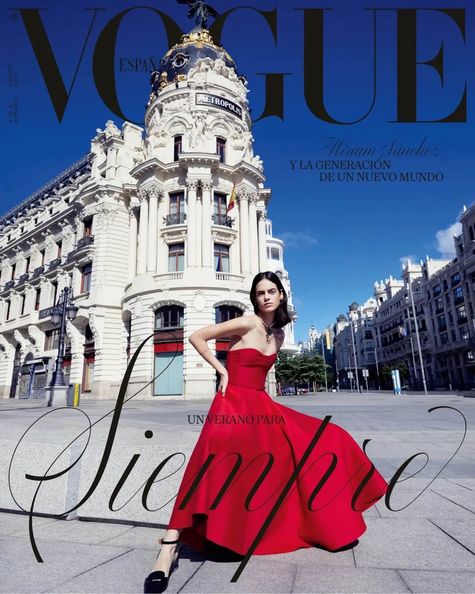 Hotel La Bionda - Vogue España