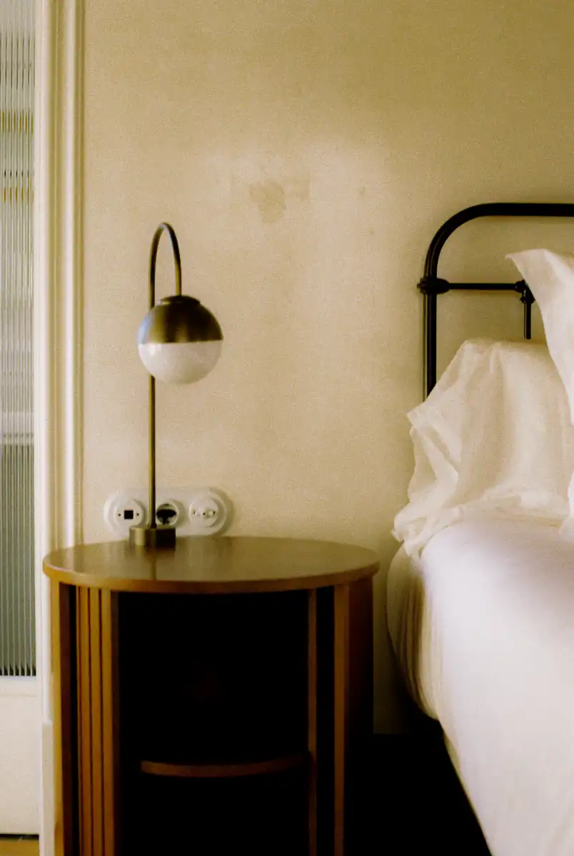 Hotel La Bionda - Joséphine