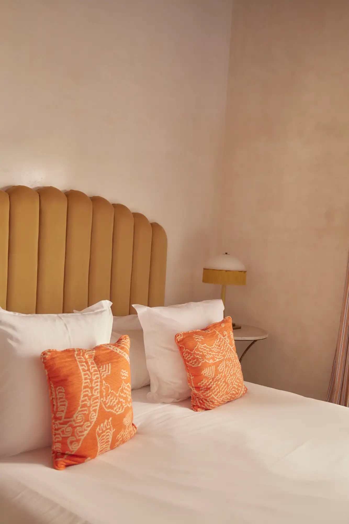 Hotel La Bionda - Maria