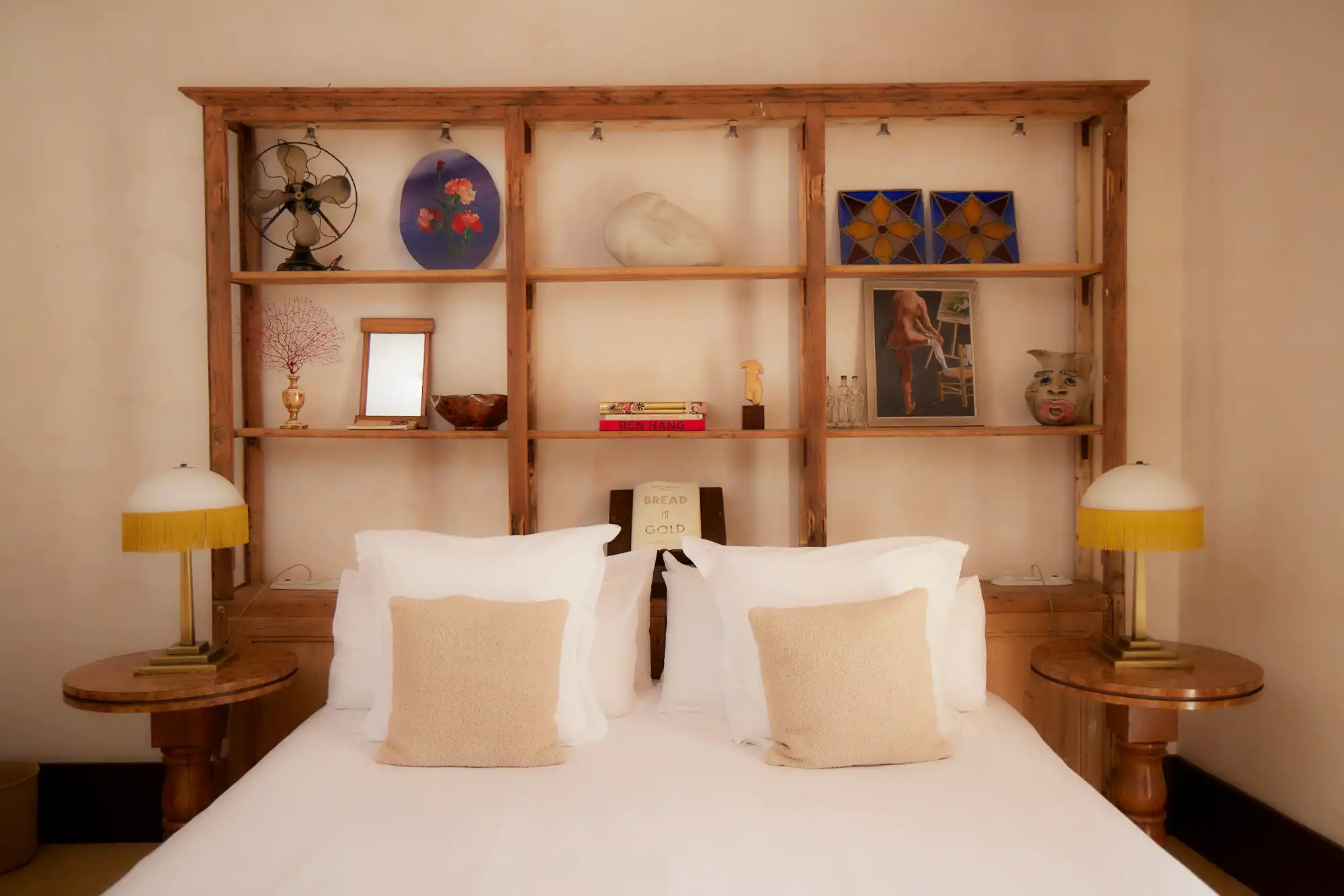 Hotel La Bionda - Valentina
