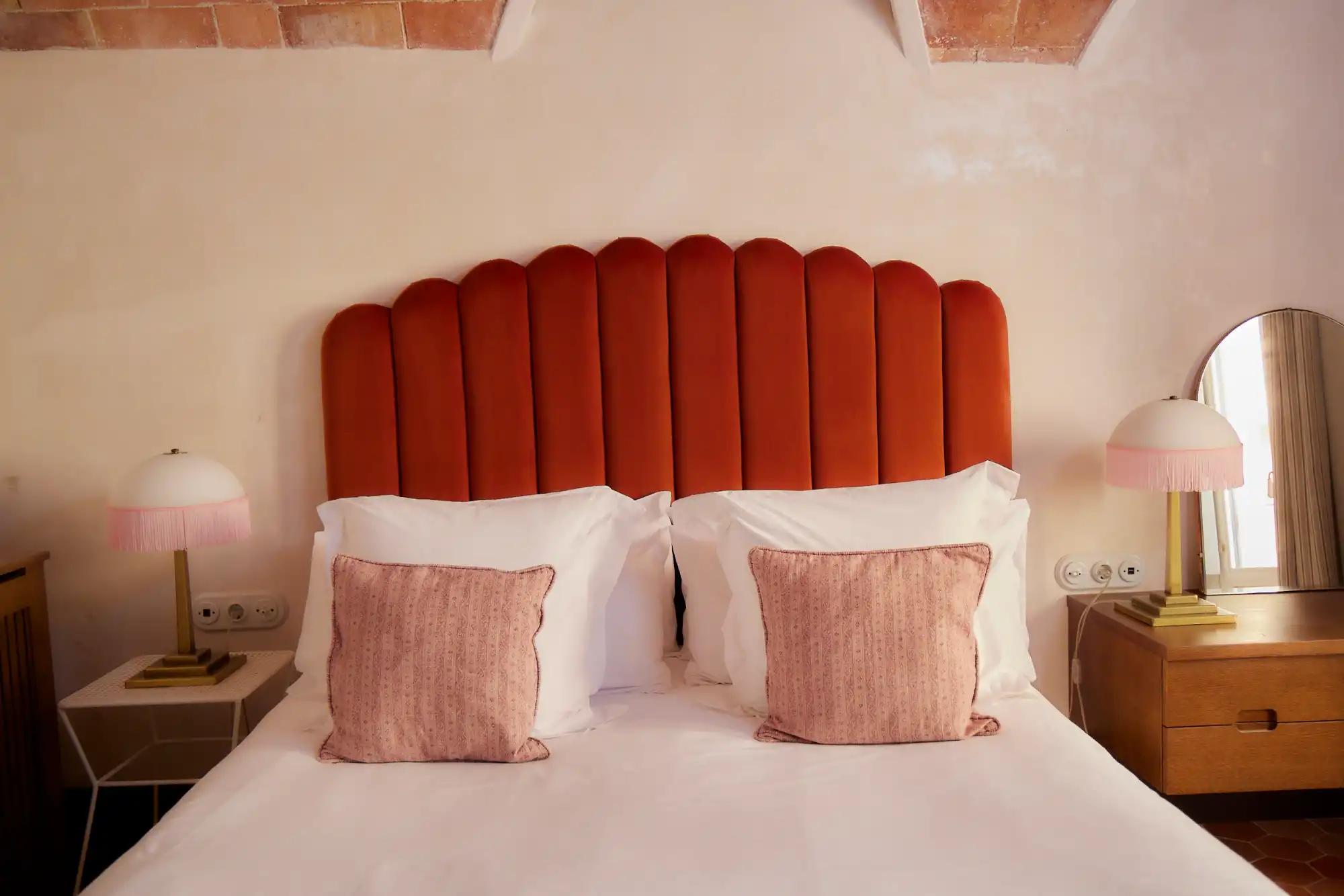 Hotel La Bionda - Víctor