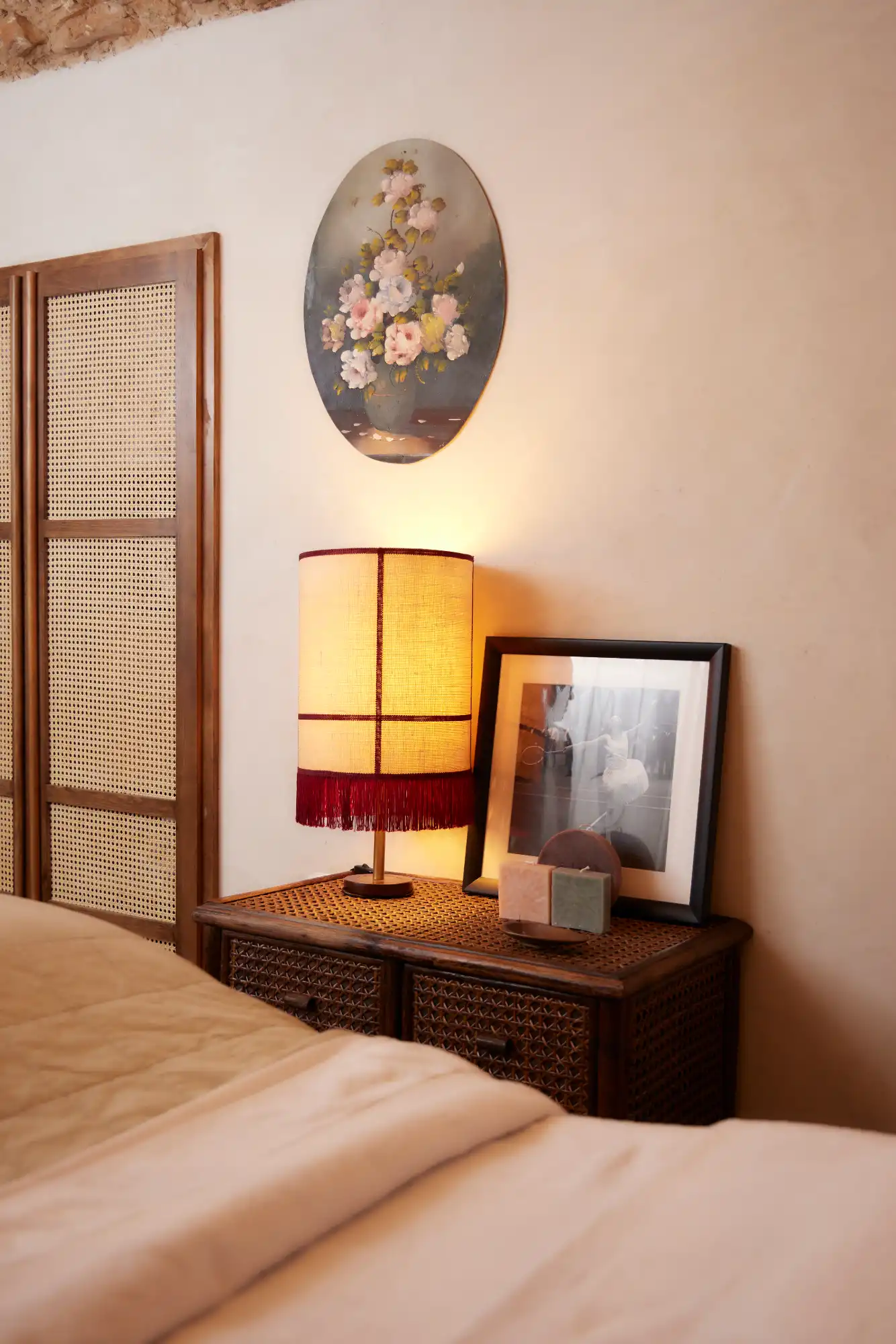 Hotel La Bionda - Virginia's Room