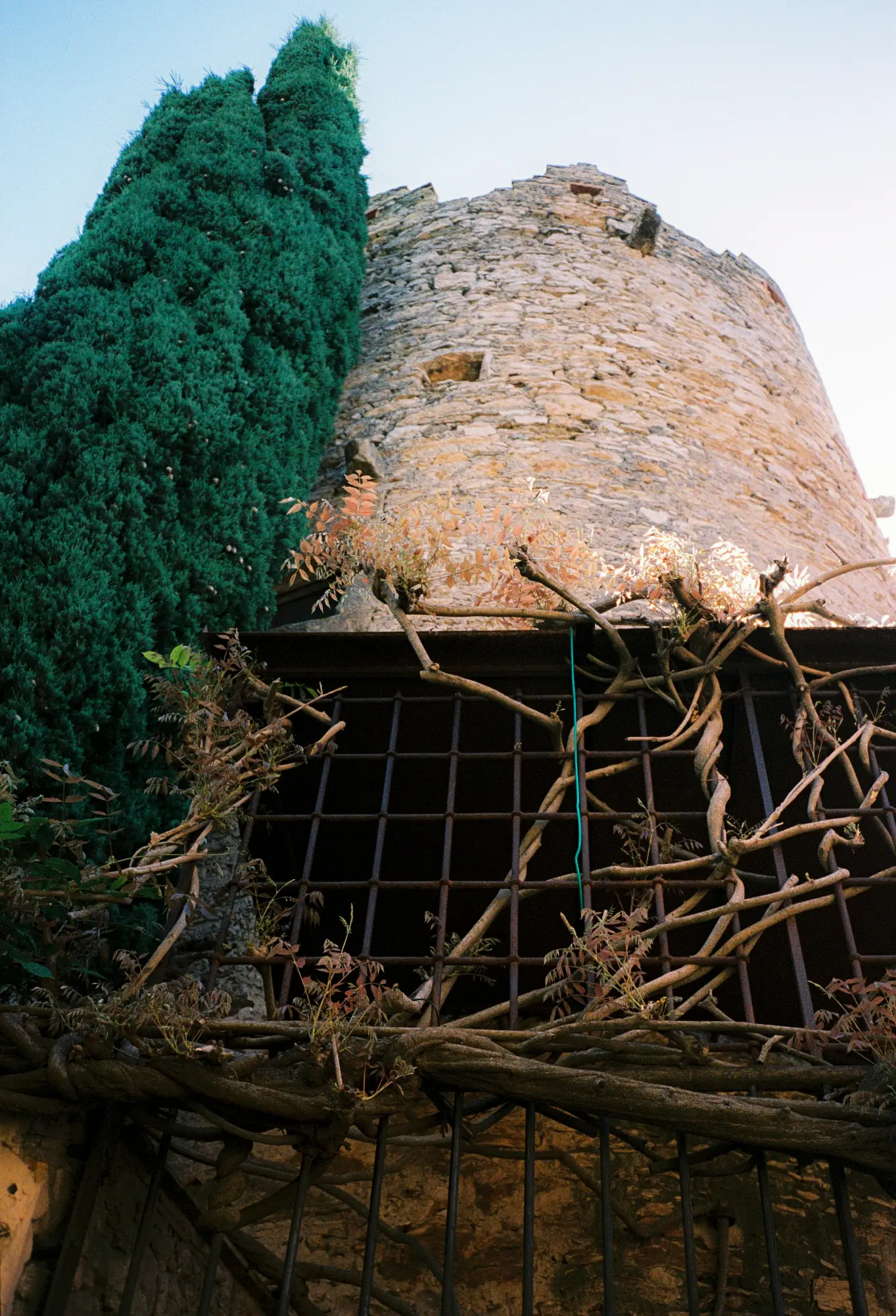 Hotel La Bionda - Begur, Costa Brava