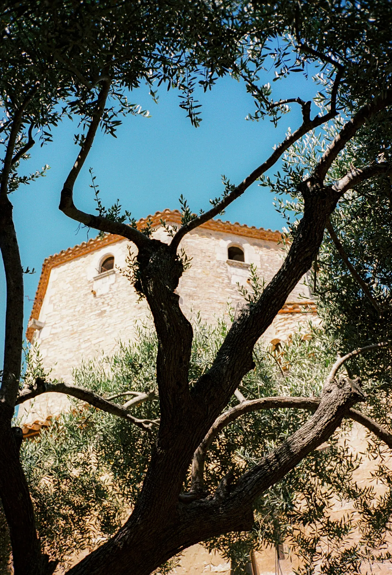 Hotel La Bionda - Begur, Costa Brava