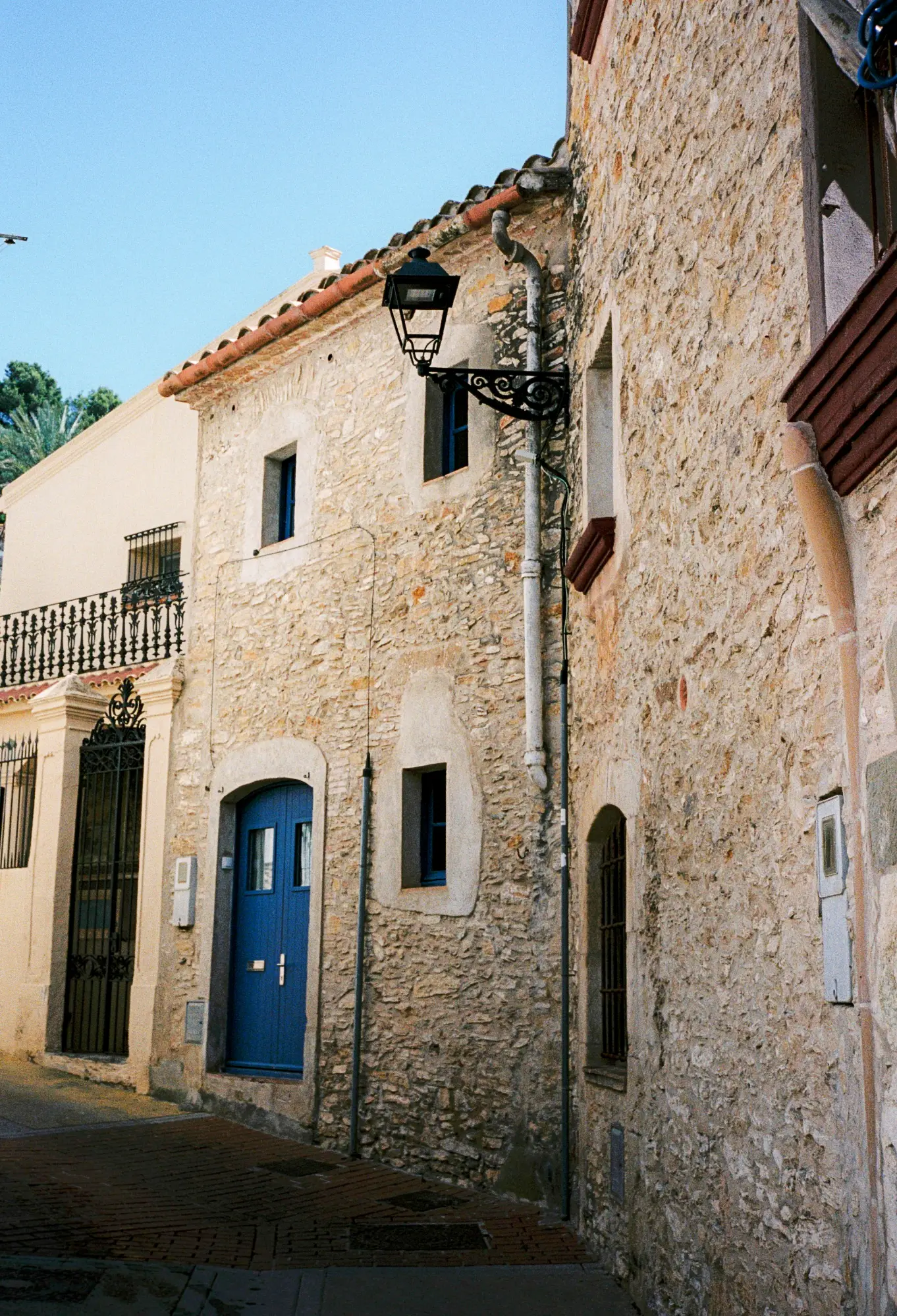 Hotel La Bionda - Begur, Costa Brava