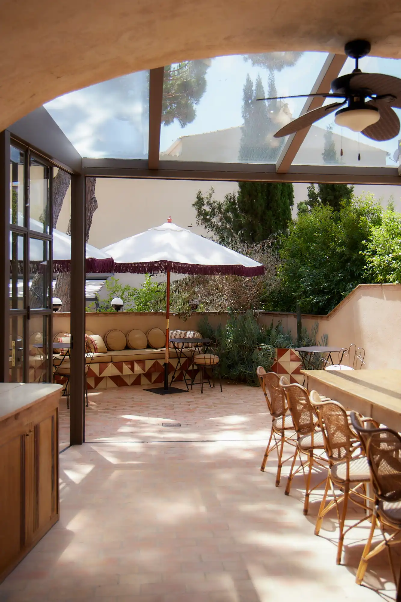 Hotel La Bionda - La Bionda