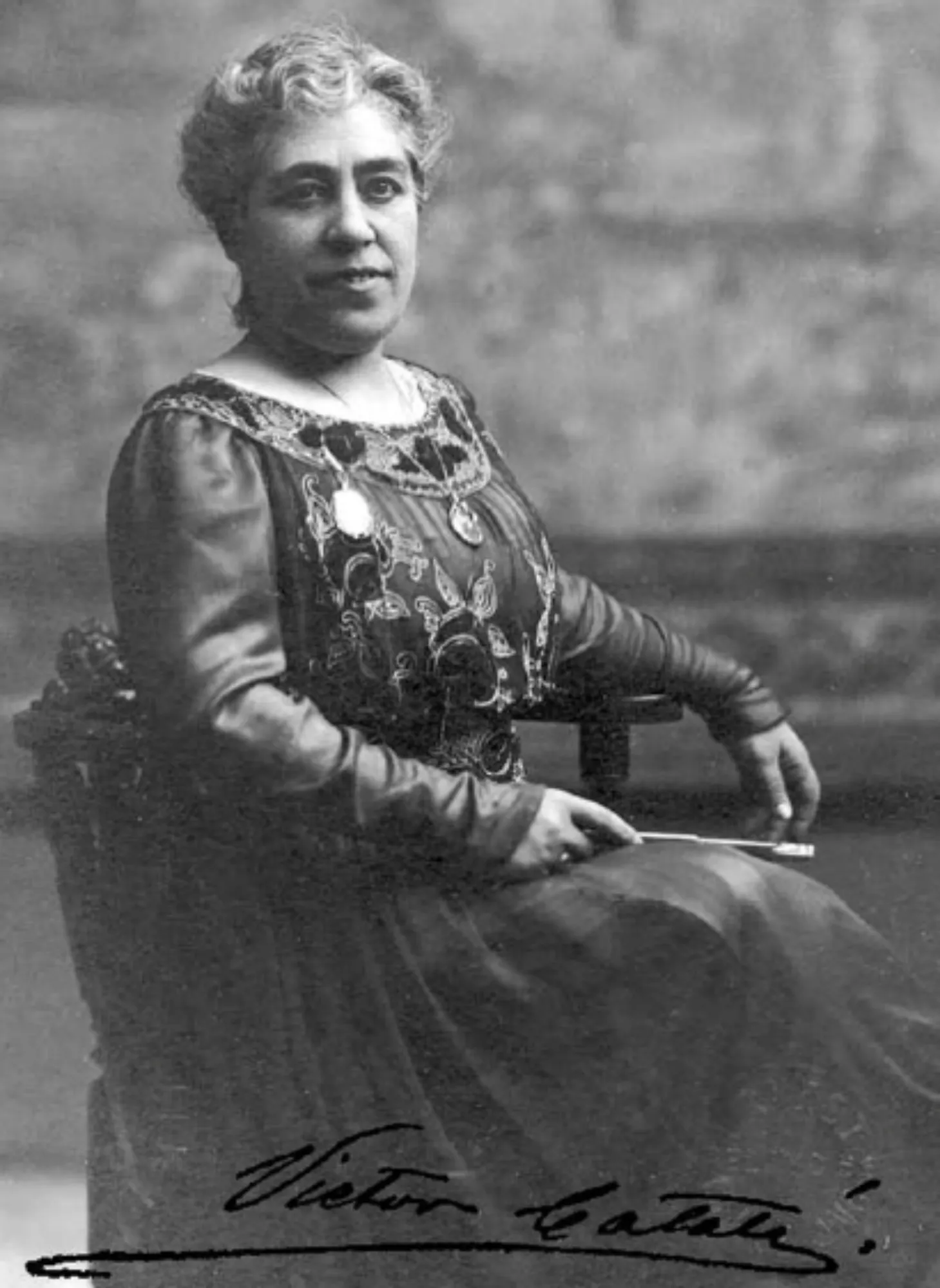 Hotel La Bionda - Women who inspire